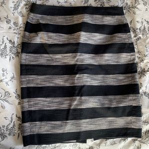 J. Crew Pencil Skirt